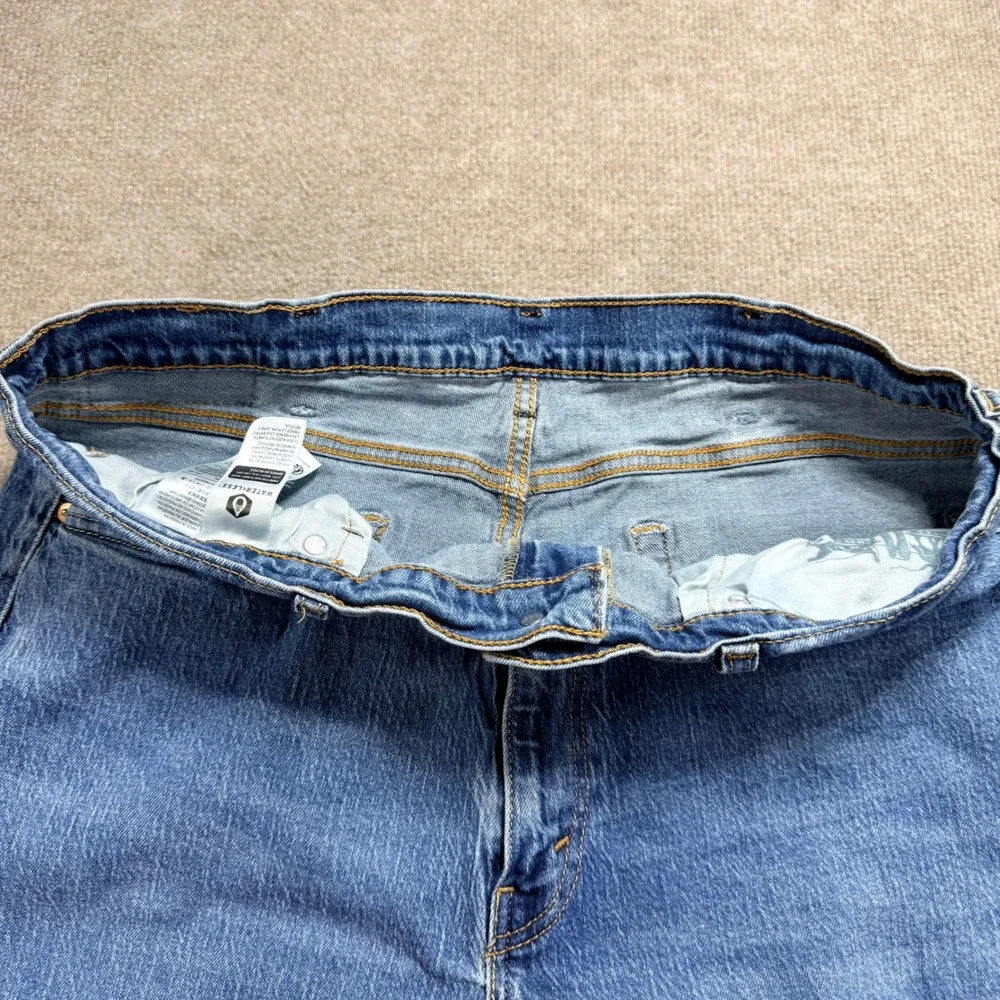 Levis levi 505